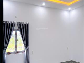 Bán căn nhà vườn kiến trúc hiện đại, xã suối tiên