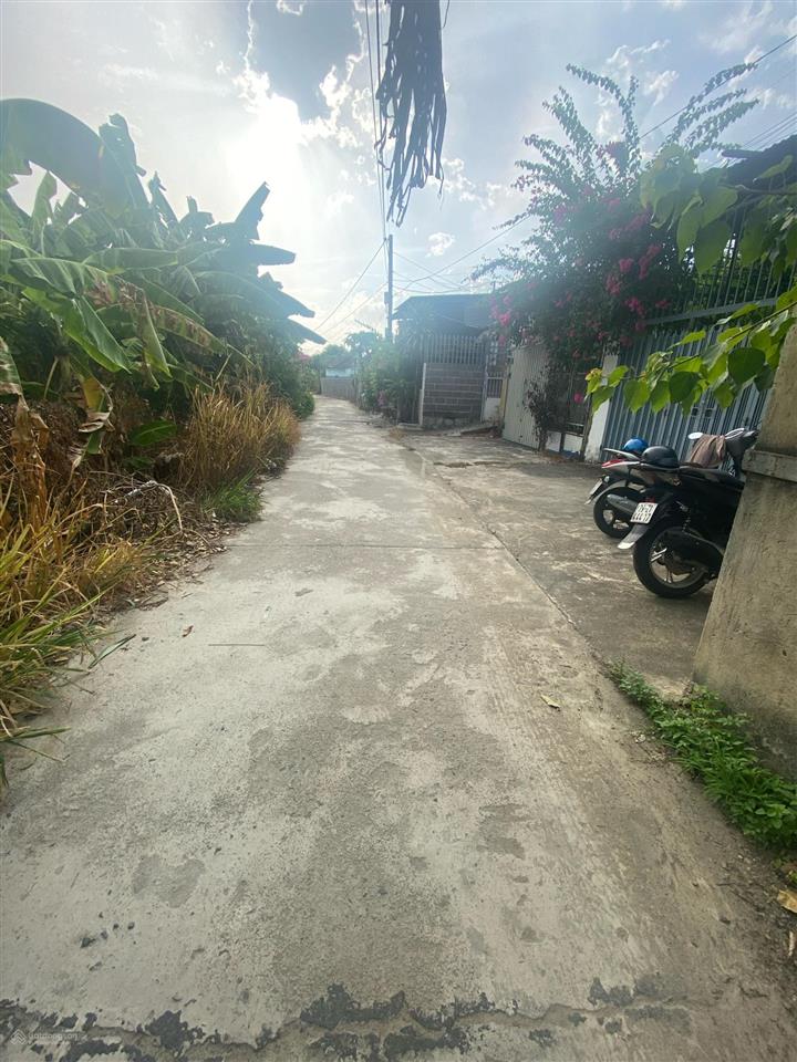 Bán nhanh lô đất thôn phú ân nam 3 , xã diên khánh