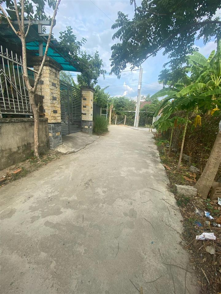 Bán nhanh lô đất thôn phú ân nam 3 , xã diên khánh