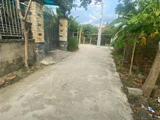 Bán nhanh lô đất thôn phú ân nam 3 , xã diên khánh