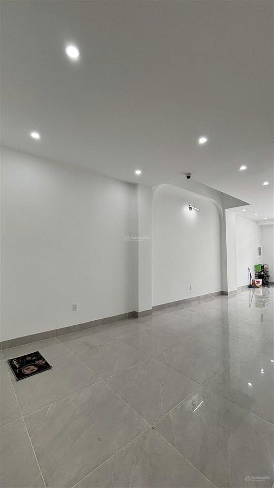 Cho thuê nhà mặt đường nguyễn văn hưởng, nhà mới, giá thuê rẻ