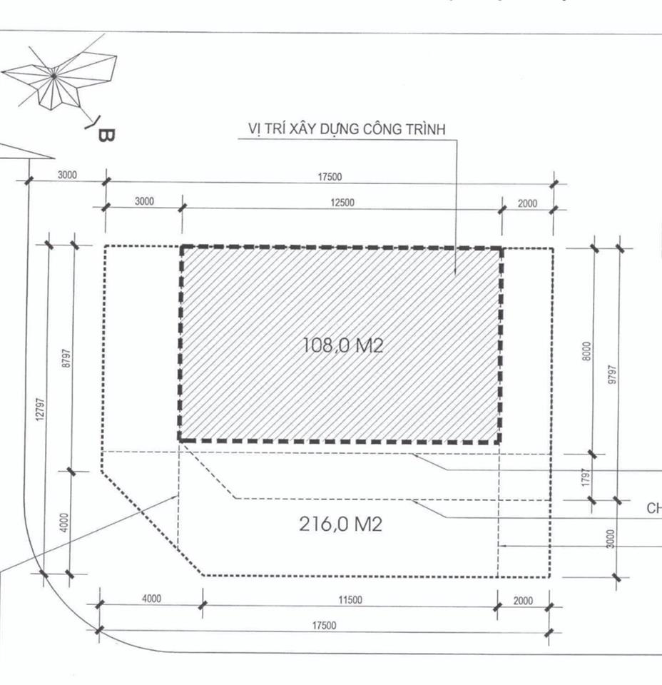 Bán lô góc bt kđt mới phước long , phường nam nha trang