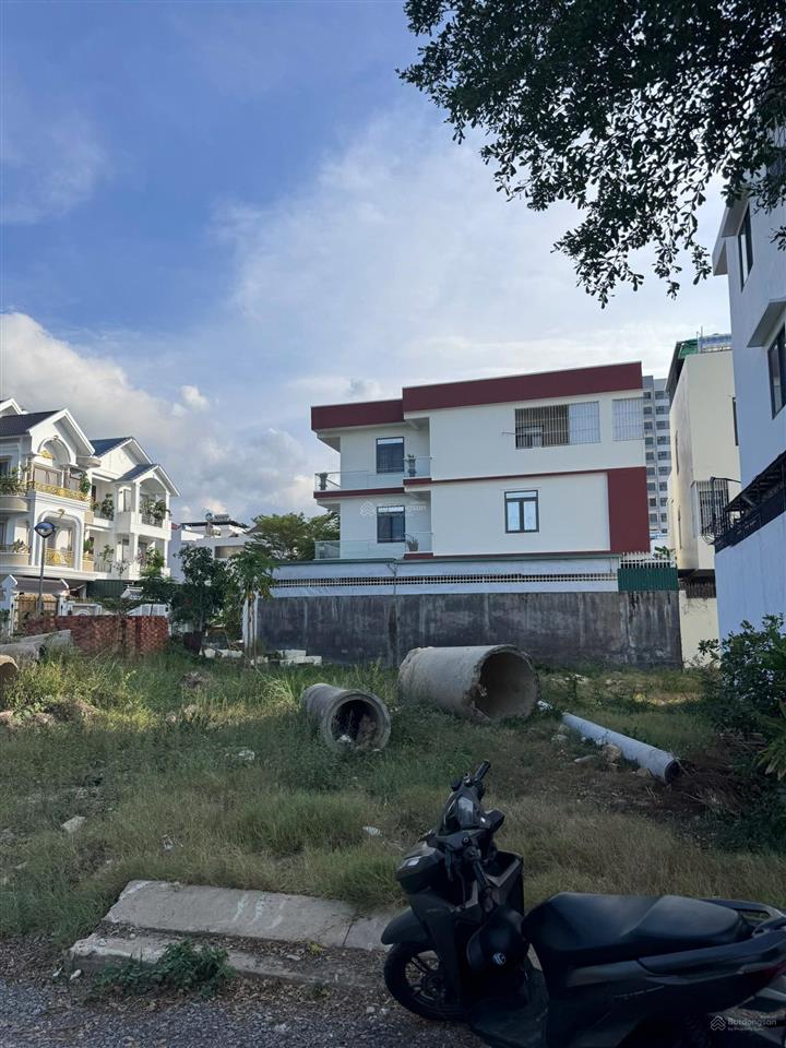 Bán lô góc bt kđt mới phước long , phường nam nha trang