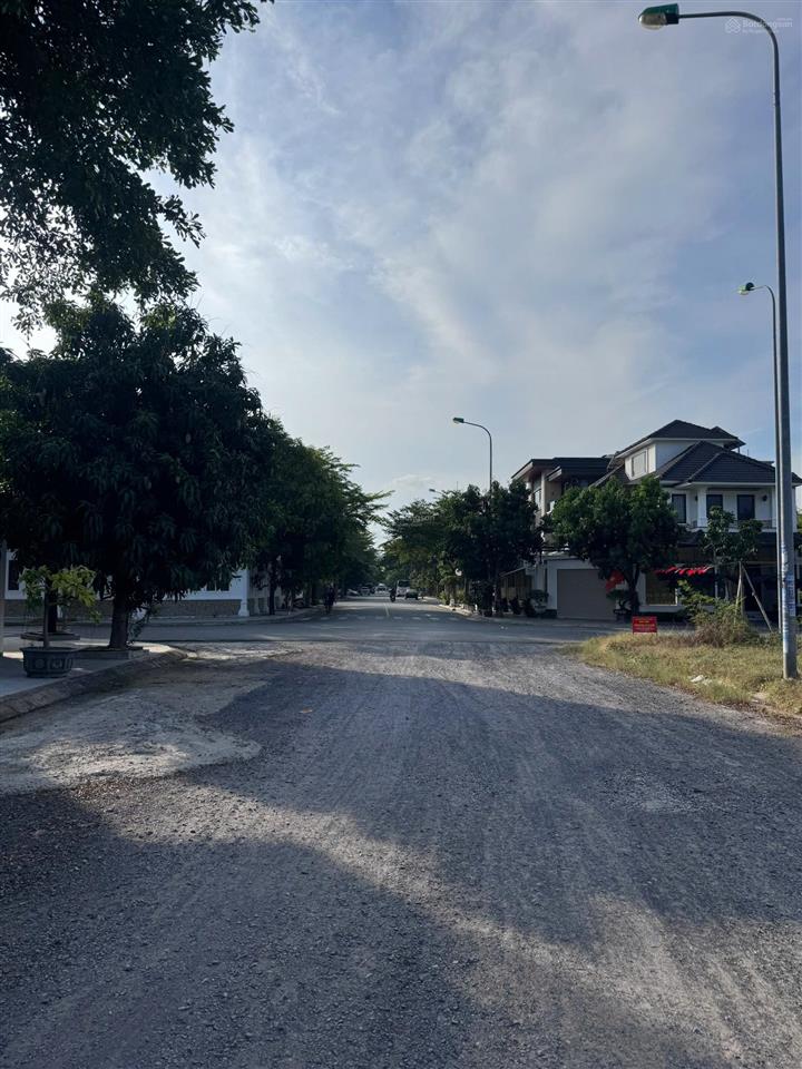Bán lô góc kđt mới phước long , phường nam nha trang