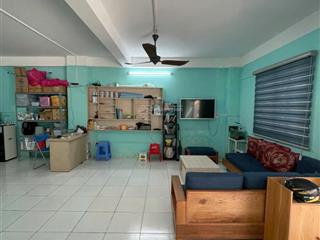 Bán nhanh căn shophouse hud phước long