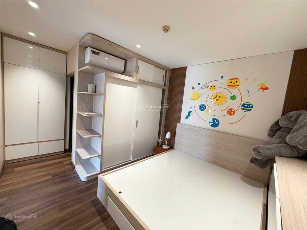 Bán căn hộ góc hud ct2a phước long view biển