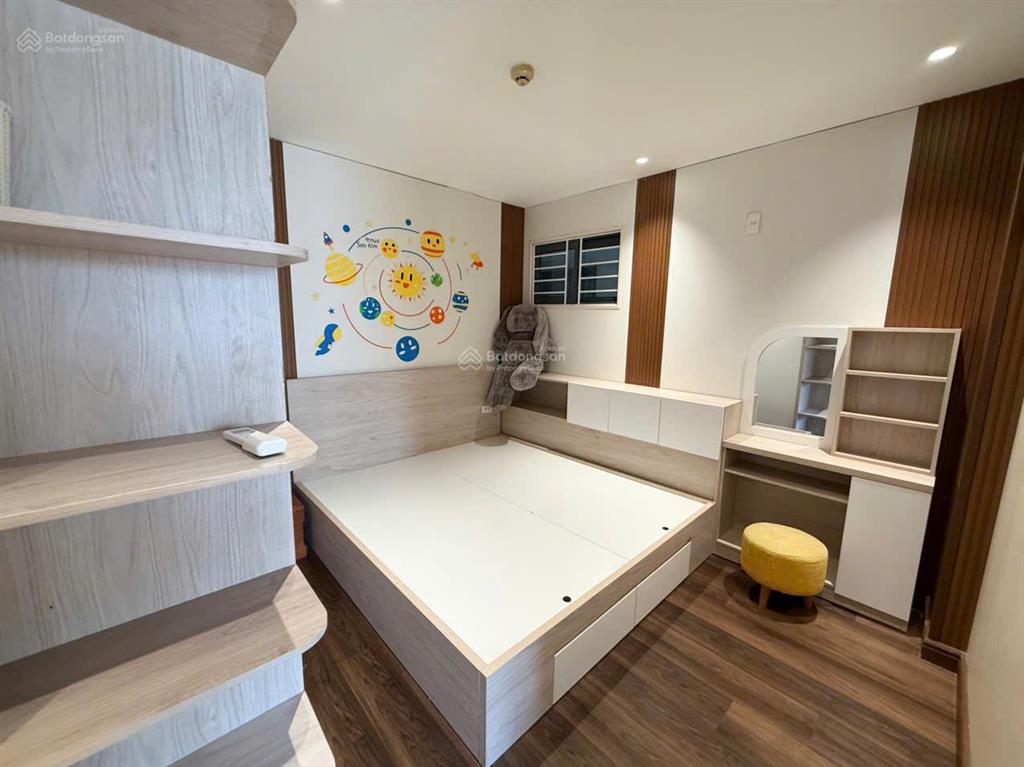 Bán căn hộ góc hud ct2a phước long view biển