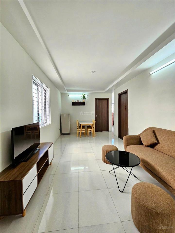 Bán căn hộ góc hud ct2b phước long