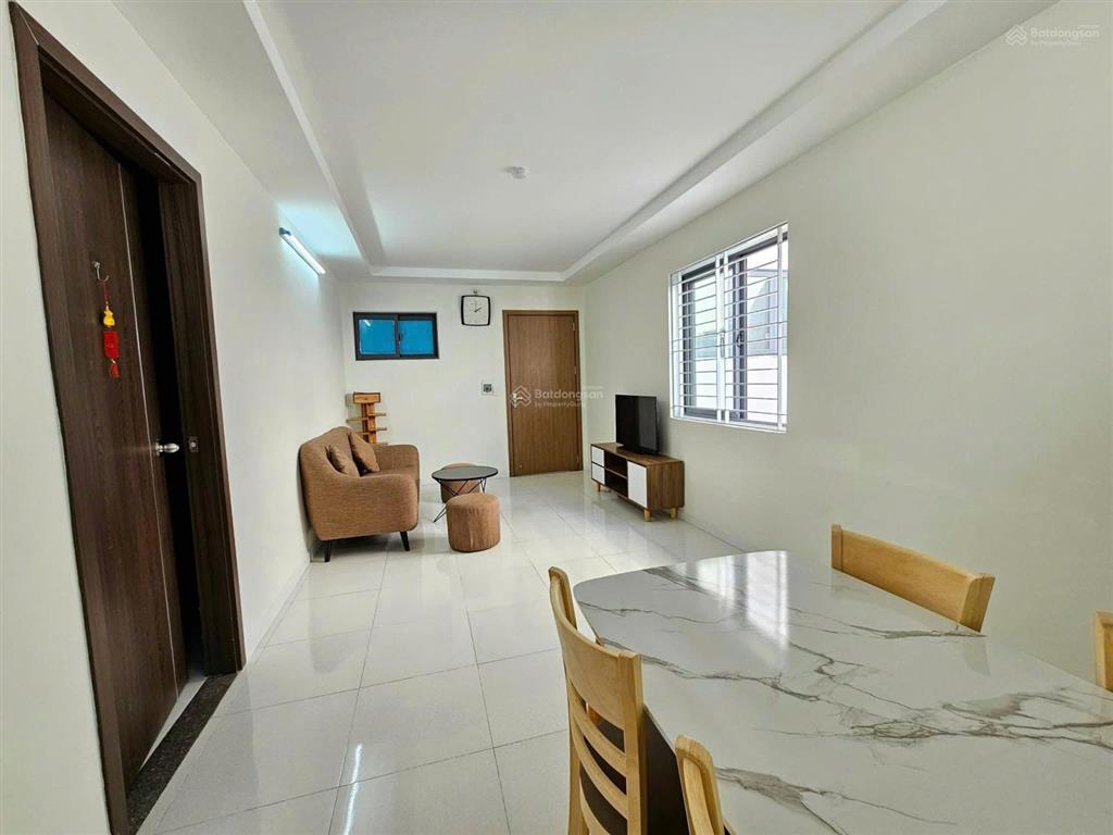 Bán căn hộ góc hud ct2b phước long