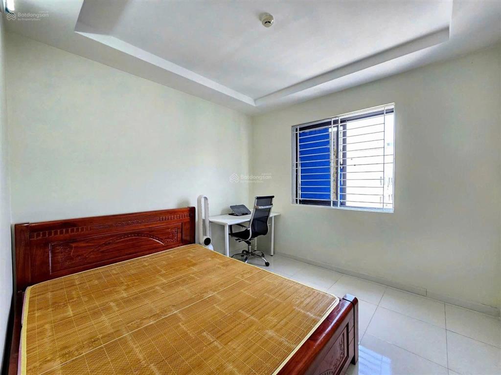 Bán căn hộ góc hud ct2b phước long