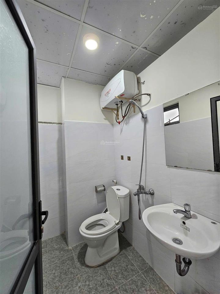 Bán căn hộ góc hud ct2b phước long