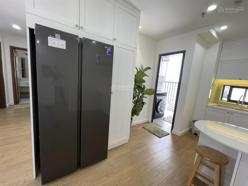 Cho thuê căn hộ ct4 phước hải, full nội thất dọn vào ở ngay