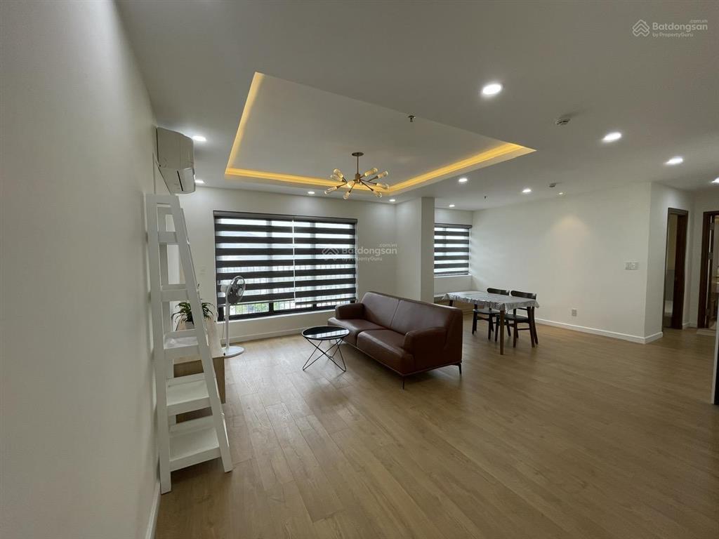 Cho thuê căn hộ ct4 phước hải, full nội thất dọn vào ở ngay