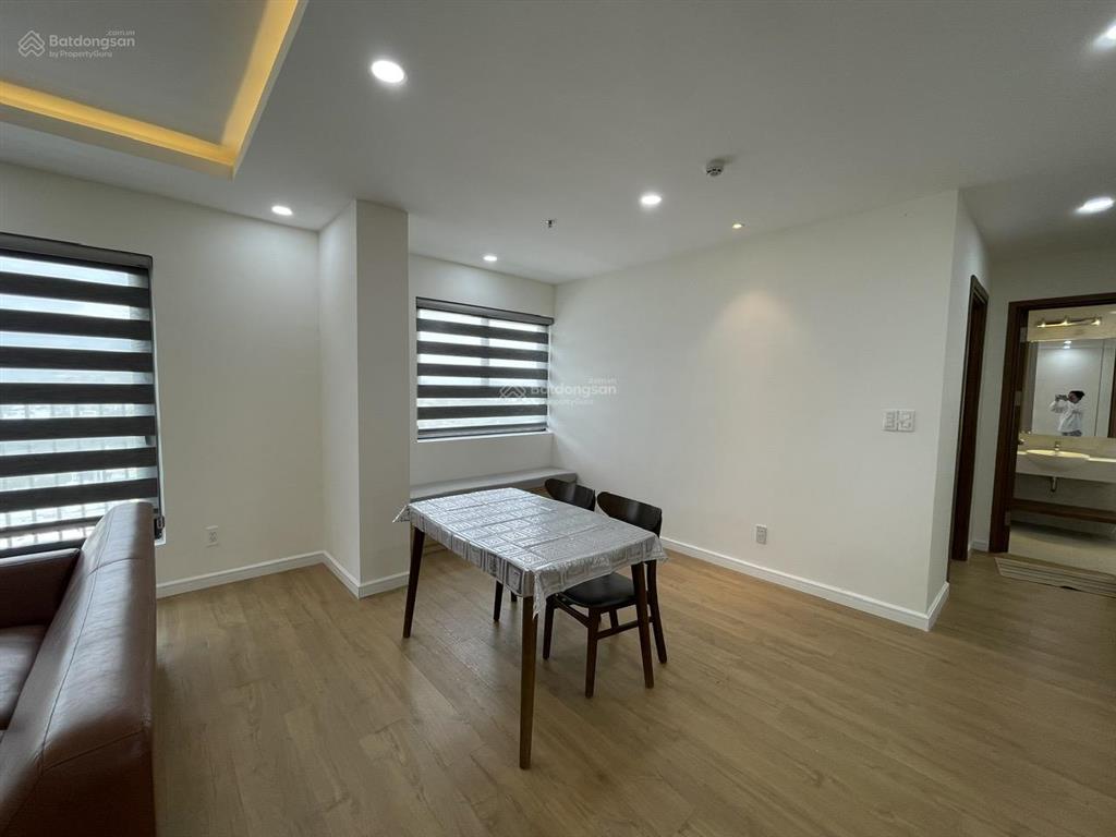 Cho thuê căn hộ ct4 phước hải, full nội thất dọn vào ở ngay