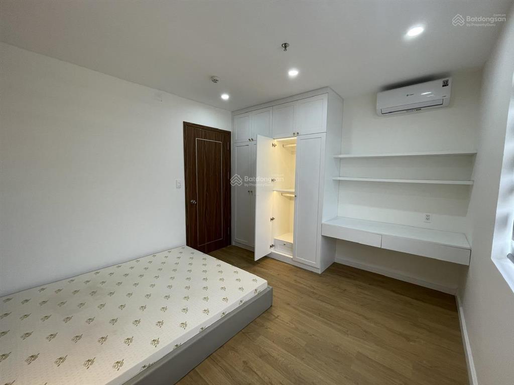 Cho thuê căn hộ ct4 phước hải, full nội thất dọn vào ở ngay