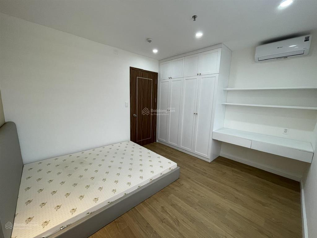 Cho thuê căn hộ ct4 phước hải, full nội thất dọn vào ở ngay