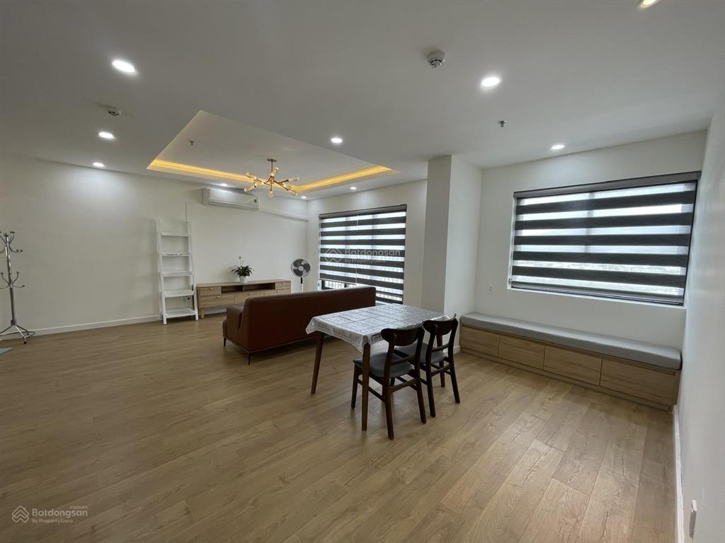 Cho thuê căn hộ ct4 phước hải, full nội thất dọn vào ở ngay