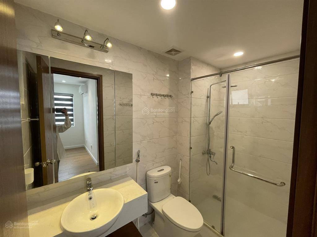 Cho thuê căn hộ ct4 phước hải, full nội thất dọn vào ở ngay