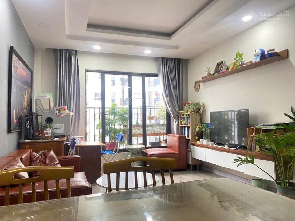 Cho thuê căn hộ vcn phước long xh1