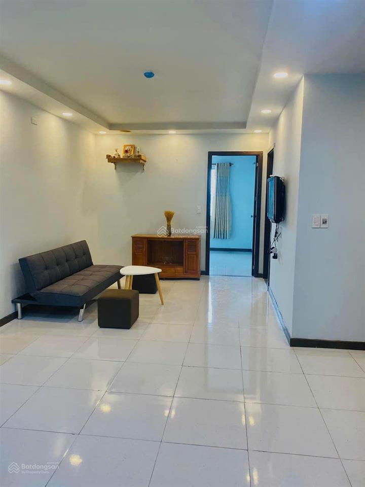 Chủ hạ giá bán nhanh căn hộ ct3 tầng cao hud phước long