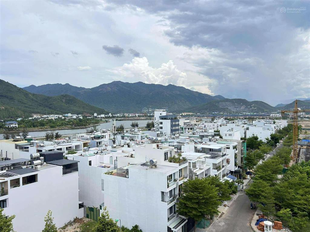Bán căn hộ hud phước long, nha trang