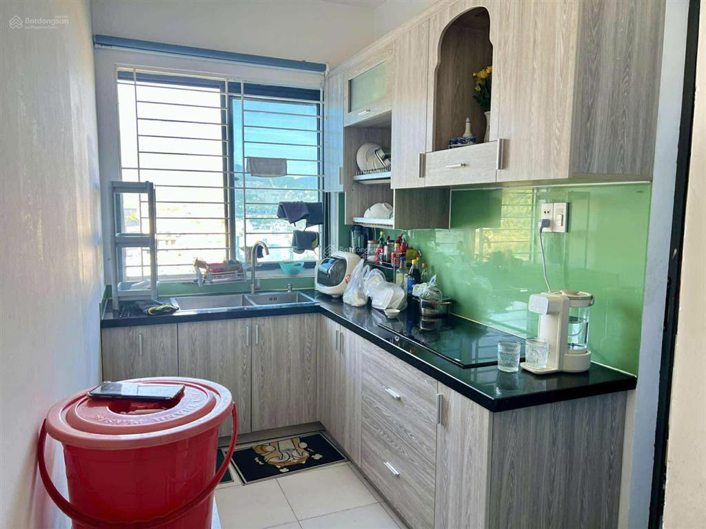 Bán căn hộ hud phước long, nha trang