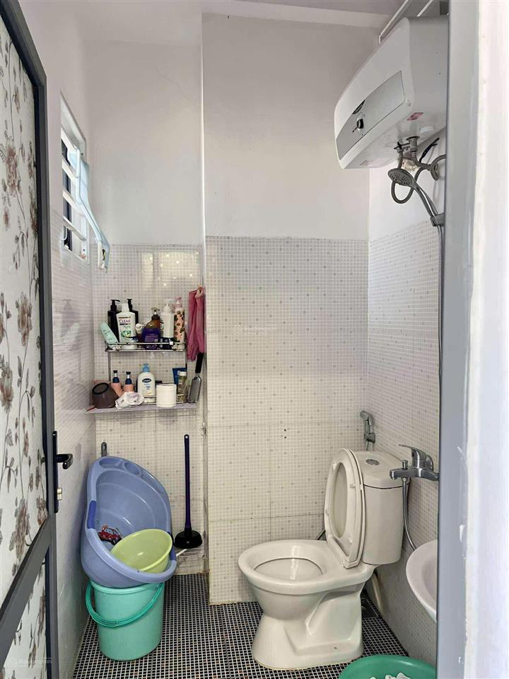 Bán căn hộ hud phước long, nha trang