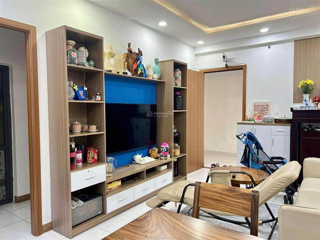 Bán căn hộ hud phước long, nha trang