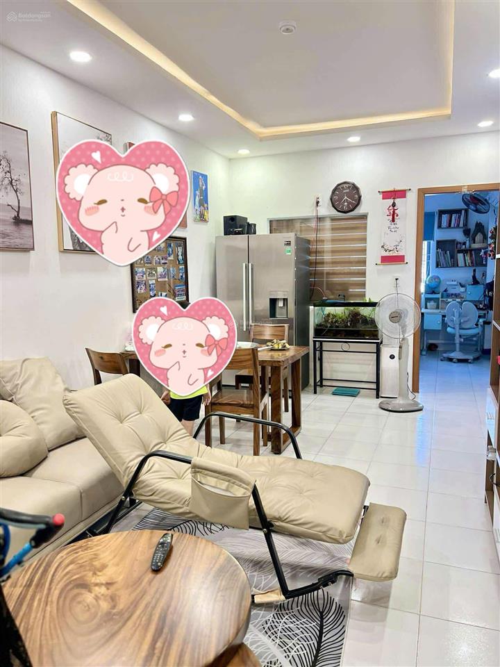Bán căn hộ hud phước long, nha trang