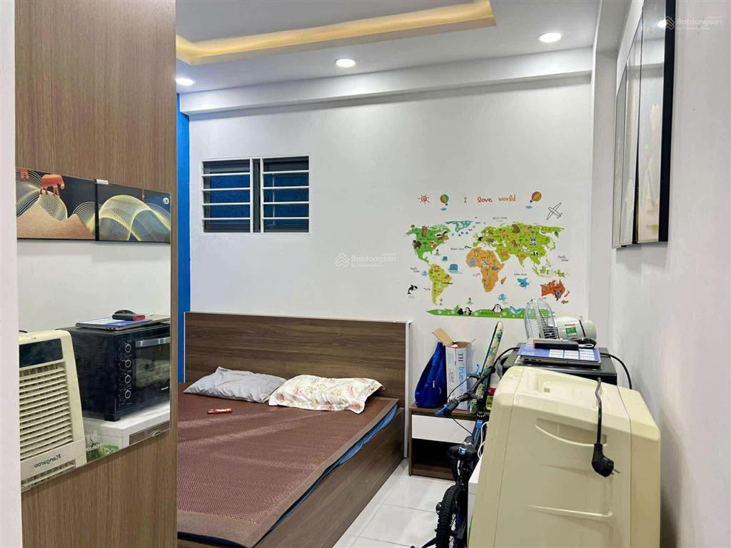 Bán căn hộ hud phước long, nha trang