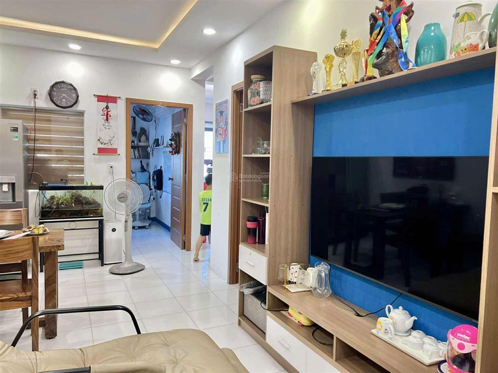 Bán căn hộ hud phước long, nha trang