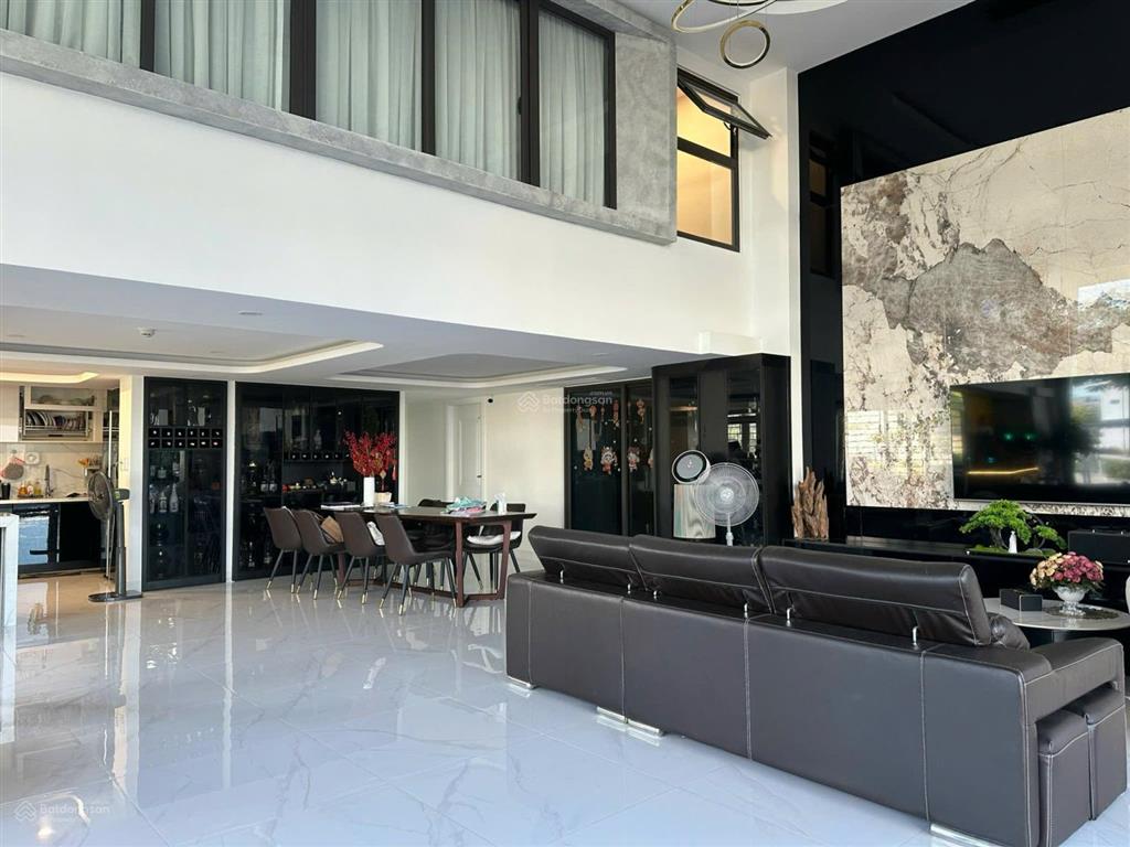 Bán căn shophouse chung cư xh1 vcn phước long