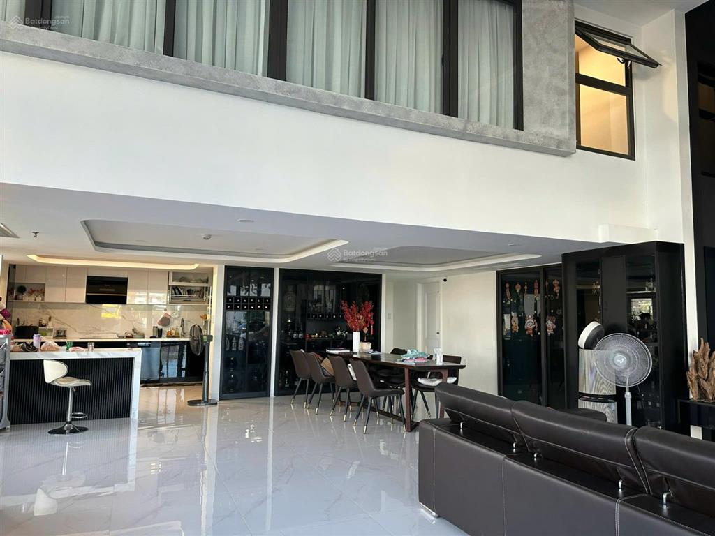 Bán căn shophouse chung cư xh1 vcn phước long