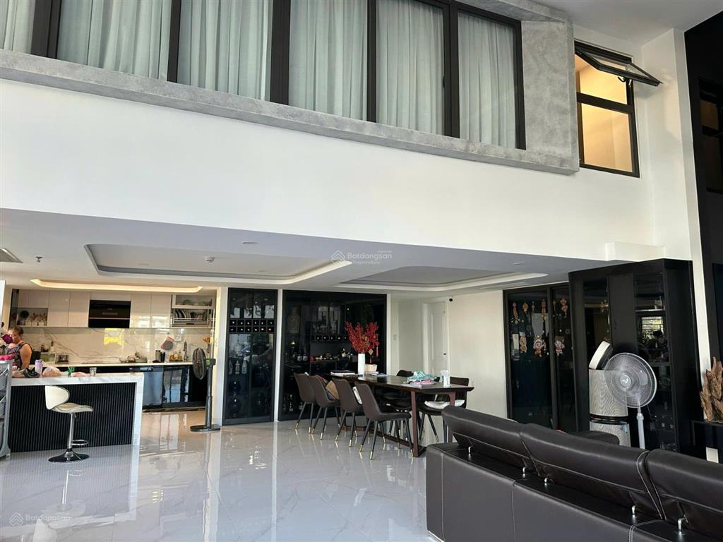 Bán căn shophouse chung cư xh1 vcn phước long