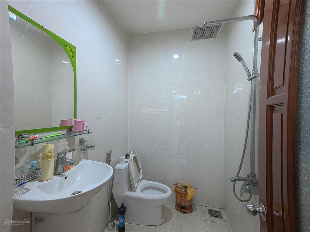 Cho thuê biệt thự 3 tầng tại phước long không gian rộng