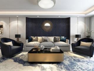Chính chủ gửi bán căn hộ 3 ngủ 2 vệ sinh full nội thất sẵn sổ giá 9.5 tỷ