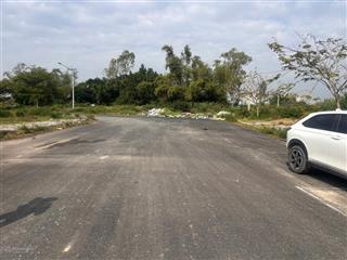 Kđt số 4 đường 27m, view công viên, giá hợp lý.