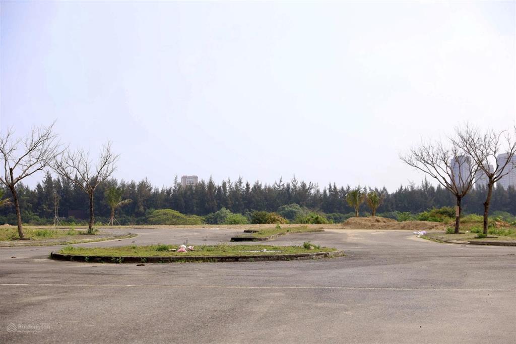Kđt số 4 dt 171,5m2 đường 10,5m trục thông fpt.