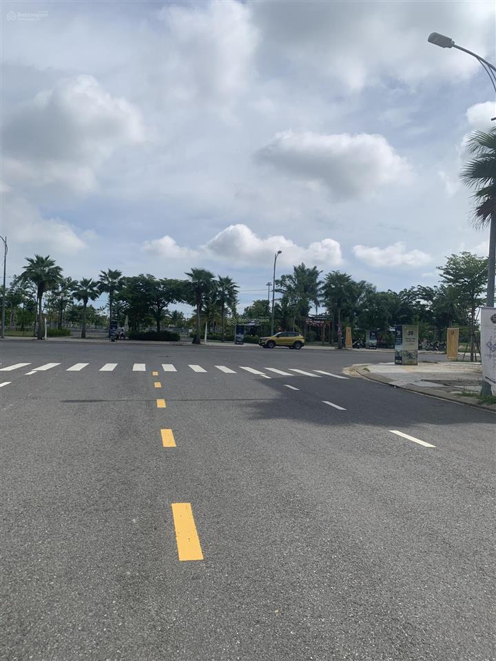 Royal thanh hà tiềm năng hiếm có của hội an. 1 lô hiếm có giá thấp hơn giá sàn.