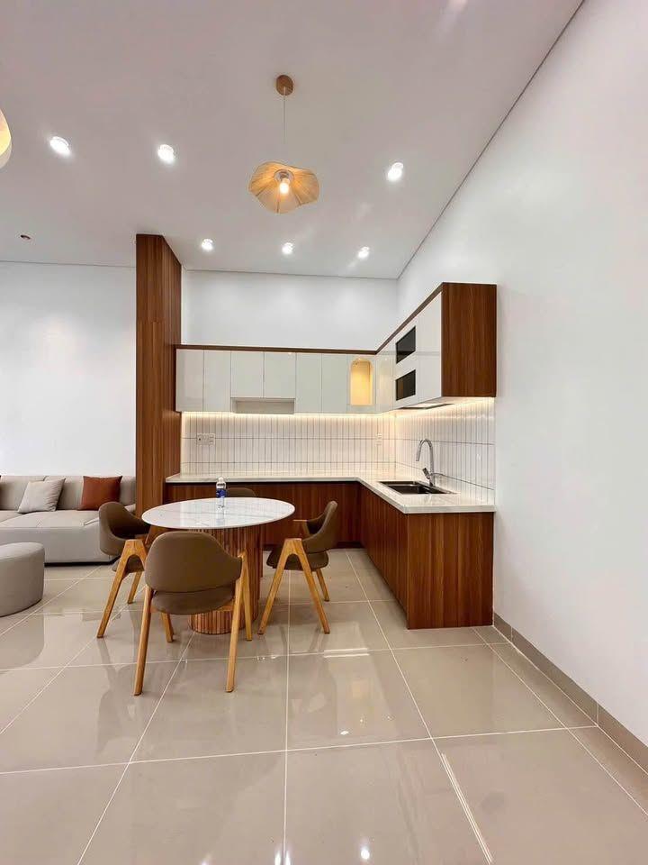 Nhà khu gần Uyên Hưng Tân Uyên