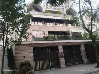 Chinh chủ cân cho thuê biệt thự an khang vila khu đô thị dương nội .dtich 200m .giá 35tr