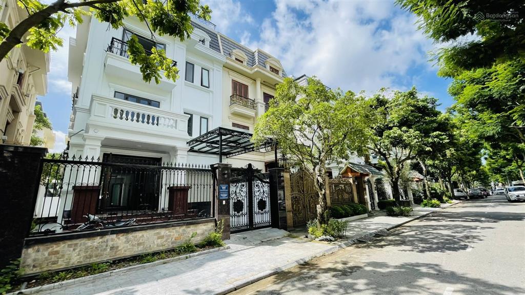 Căn liền kề biệt thự glexinco, giá tốt nhất nhà hoàn thiện full đồ giá 25triệu/th