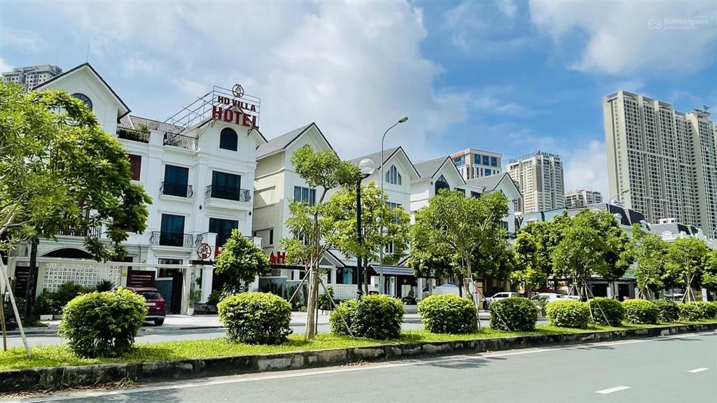 Căn liền kề biệt thự glexinco, giá tốt nhất nhà hoàn thiện full đồ giá 25triệu/th