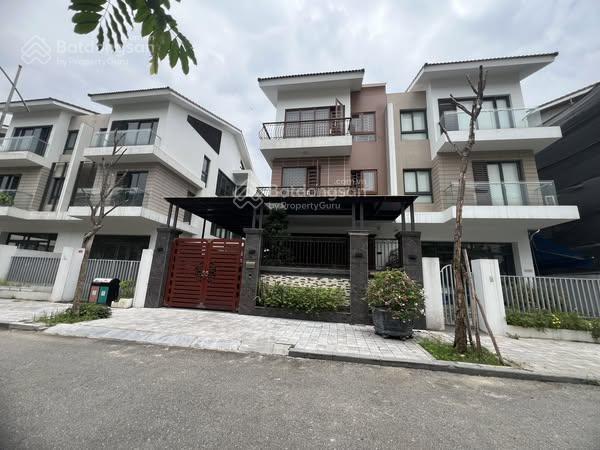 Cần cho thuê biệt thự an vượng dương nội, hà đông hoàn thiện full có thang máy dt 200m2, giá 30tr