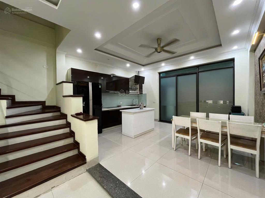 Cần cho thuê biệt thự an vượng dương nội, hà đông hoàn thiện full có thang máy dt 200m2, giá 30tr