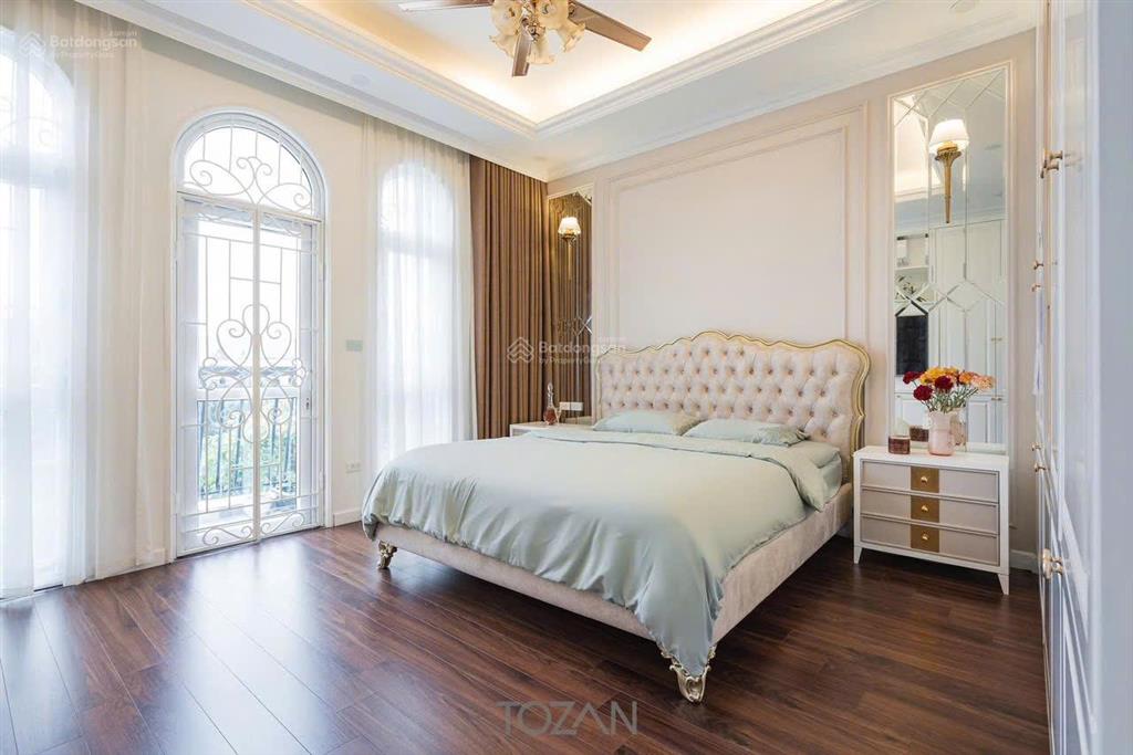Chinh chủ cho thuê nhà biệt thự hoàn thiện đẹp ngay cạnh siêu thị aeon hà đông . giá 32tr