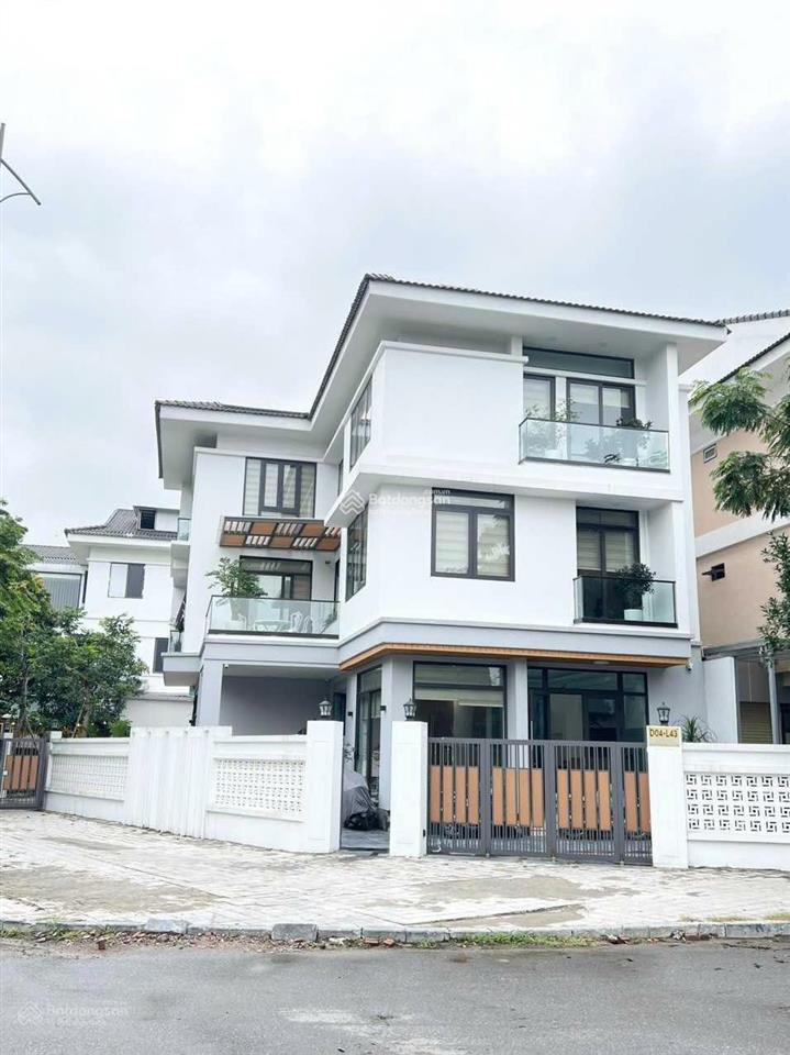 Chinh chủ cho thuê nhà biệt thự hoàn thiện đẹp ngay cạnh siêu thị aeon hà đông . giá 32tr
