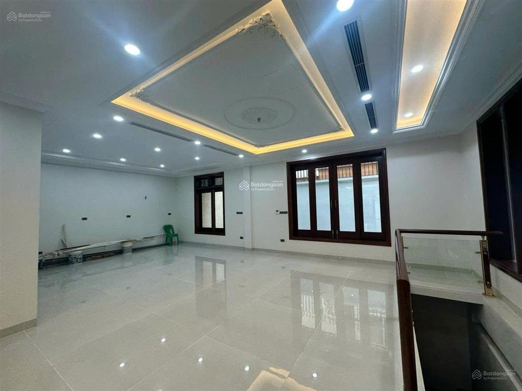 Cho thuê biệt thự nam cường, dương nội. gần công viên thiên văn học, diện tích 180m². giá 25tr