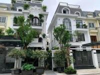 Cho thuê biệt thự an phu villa gần aeonmai. nhà hoàn thiện đẹp diện tích 180 giá 30tr/tháng