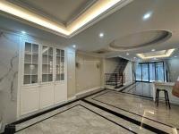 Cho thuê biệt thự an phu villa gần aeonmai. nhà hoàn thiện đẹp diện tích 180 giá 30tr/tháng